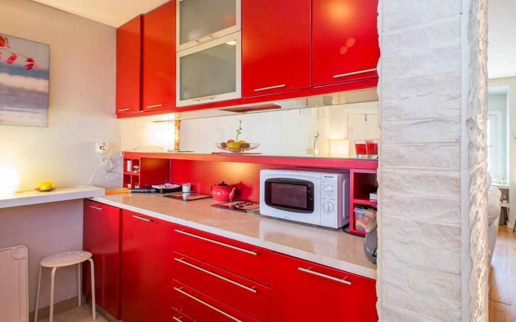 Bairrus Lisbon Apartments - Alfama Ruang foto