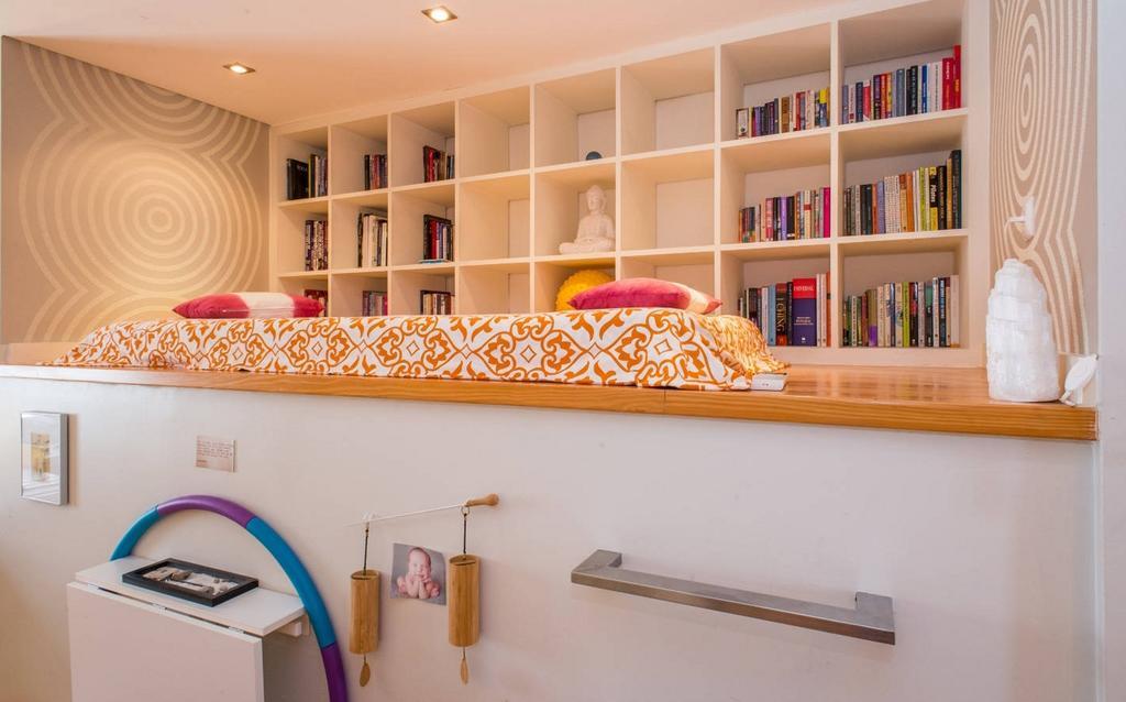 Bairrus Lisbon Apartments - Alfama Ruang foto
