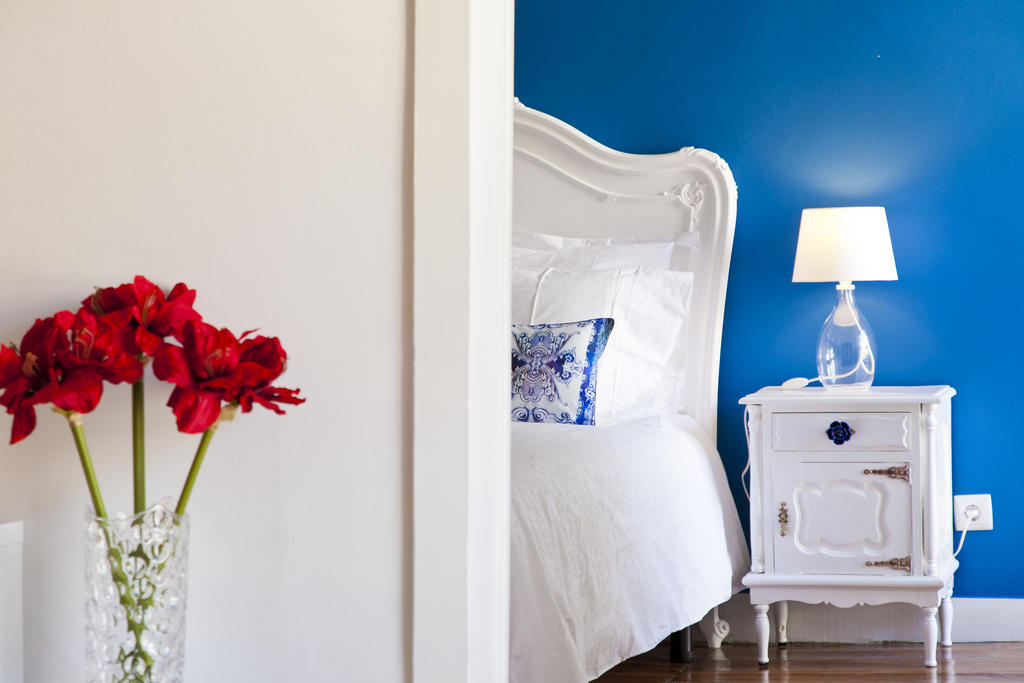 Bairrus Lisbon Apartments - Alfama Ruang foto