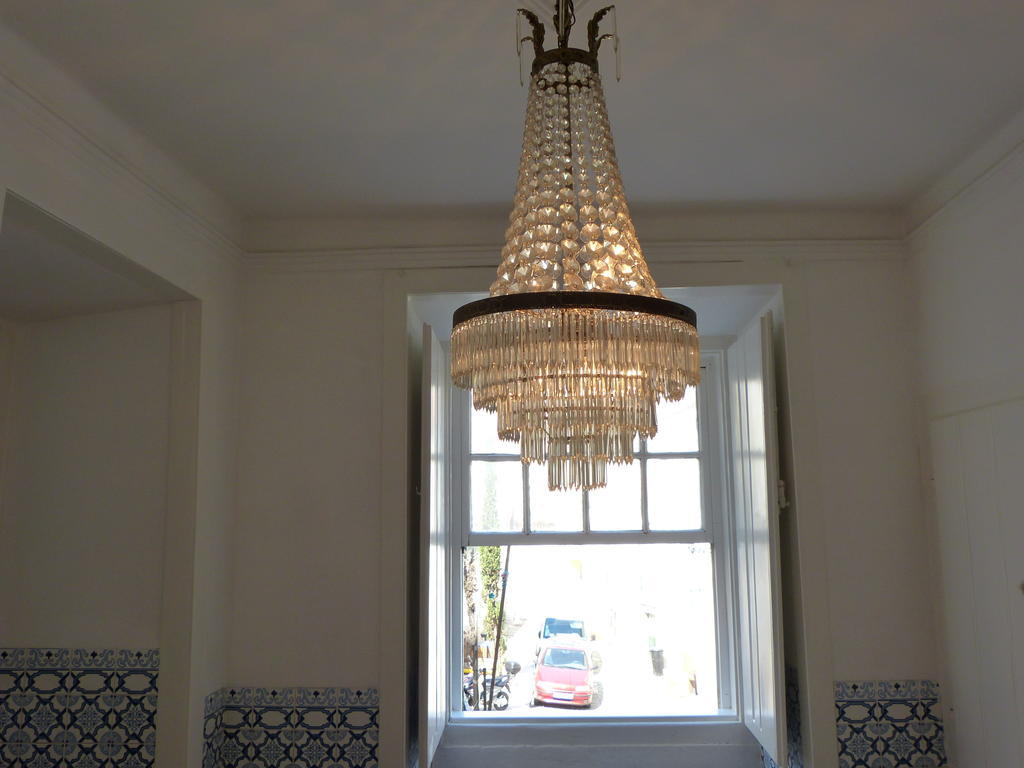 Bairrus Lisbon Apartments - Alfama Bagian luar foto
